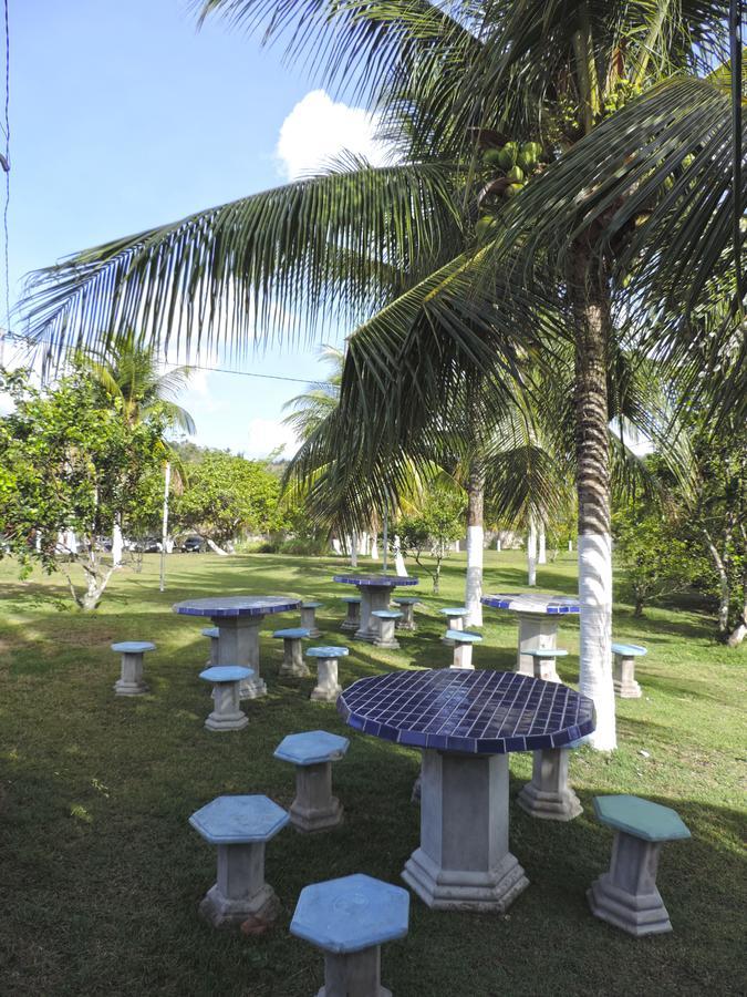 Pousada Paraiso Verde Conde (Paraiba) Bagian luar foto