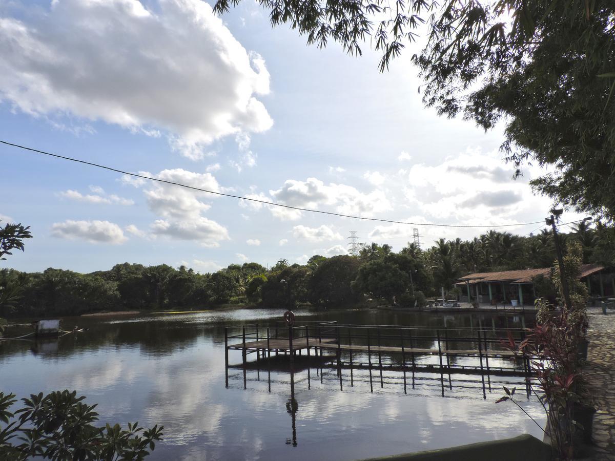 Pousada Paraiso Verde Conde (Paraiba) Bagian luar foto