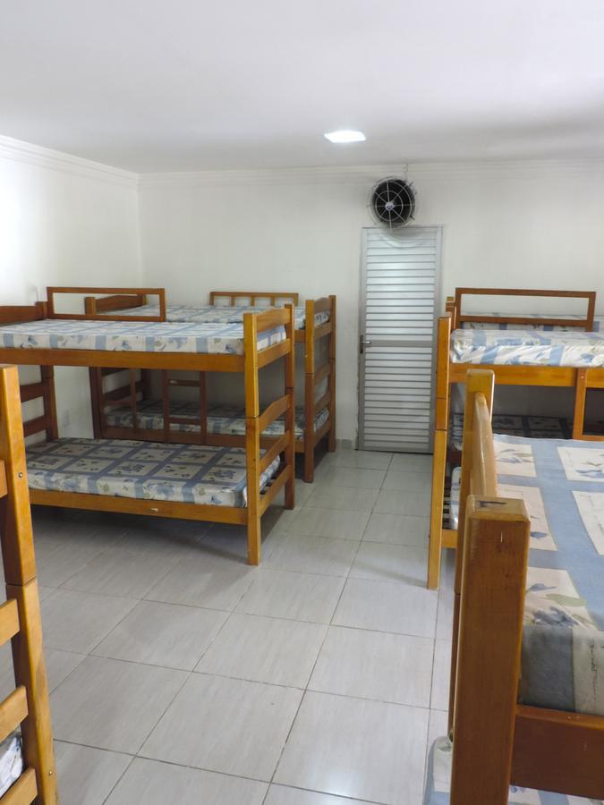 Pousada Paraiso Verde Conde (Paraiba) Bagian luar foto