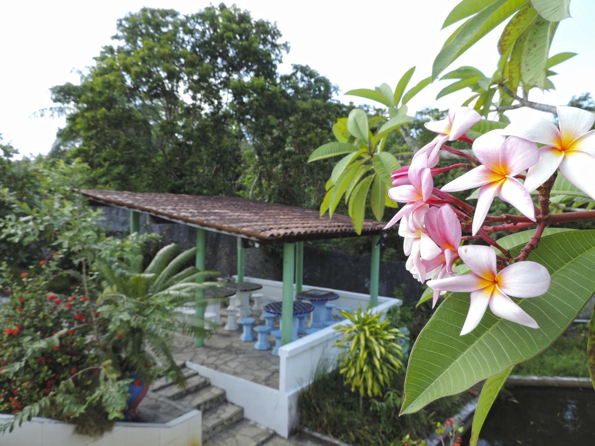 Pousada Paraiso Verde Conde (Paraiba) Bagian luar foto